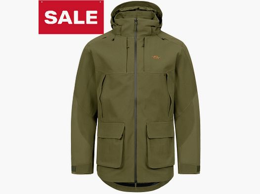 Blaser Striker jacket for men with 30% discount