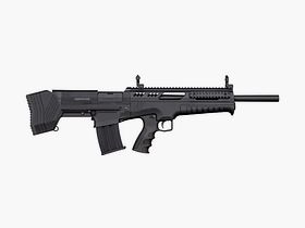 Derya Bullpup N-100