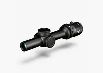 Vortex Strike Eagle 1-10x24 FFP Richtkijker EBR-8 BDC