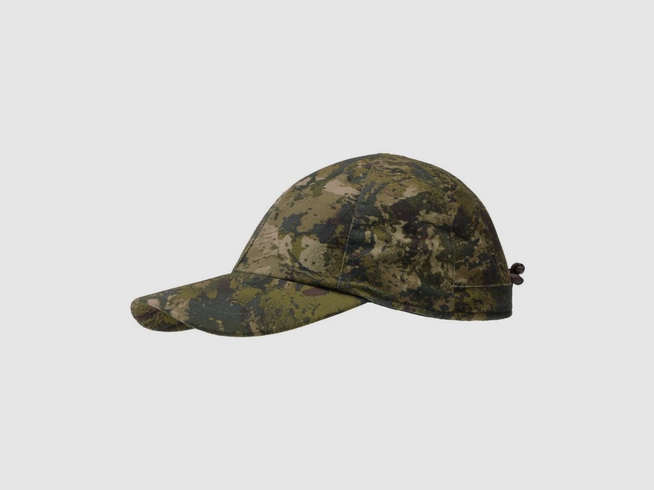 Avail Camo Cap Seeland, image 5 of 6