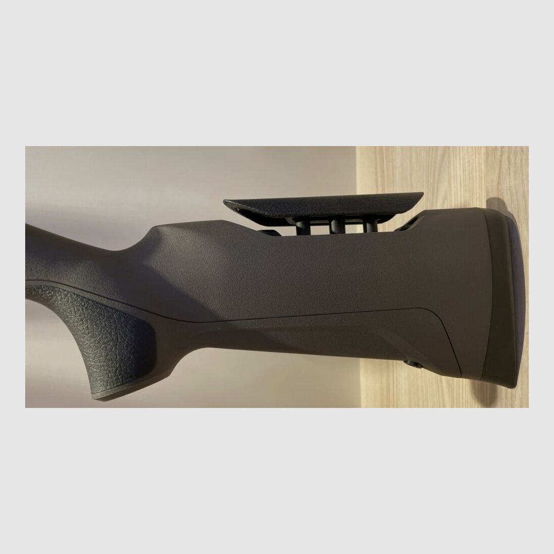 SAKO 90 FINNLIGHT CORTO INOXIDABILE