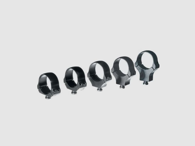 EAW pin ring pair BH15 Ø30mm
