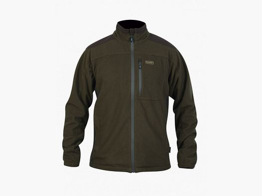 HART Jacke Belfort-S Herren Olive