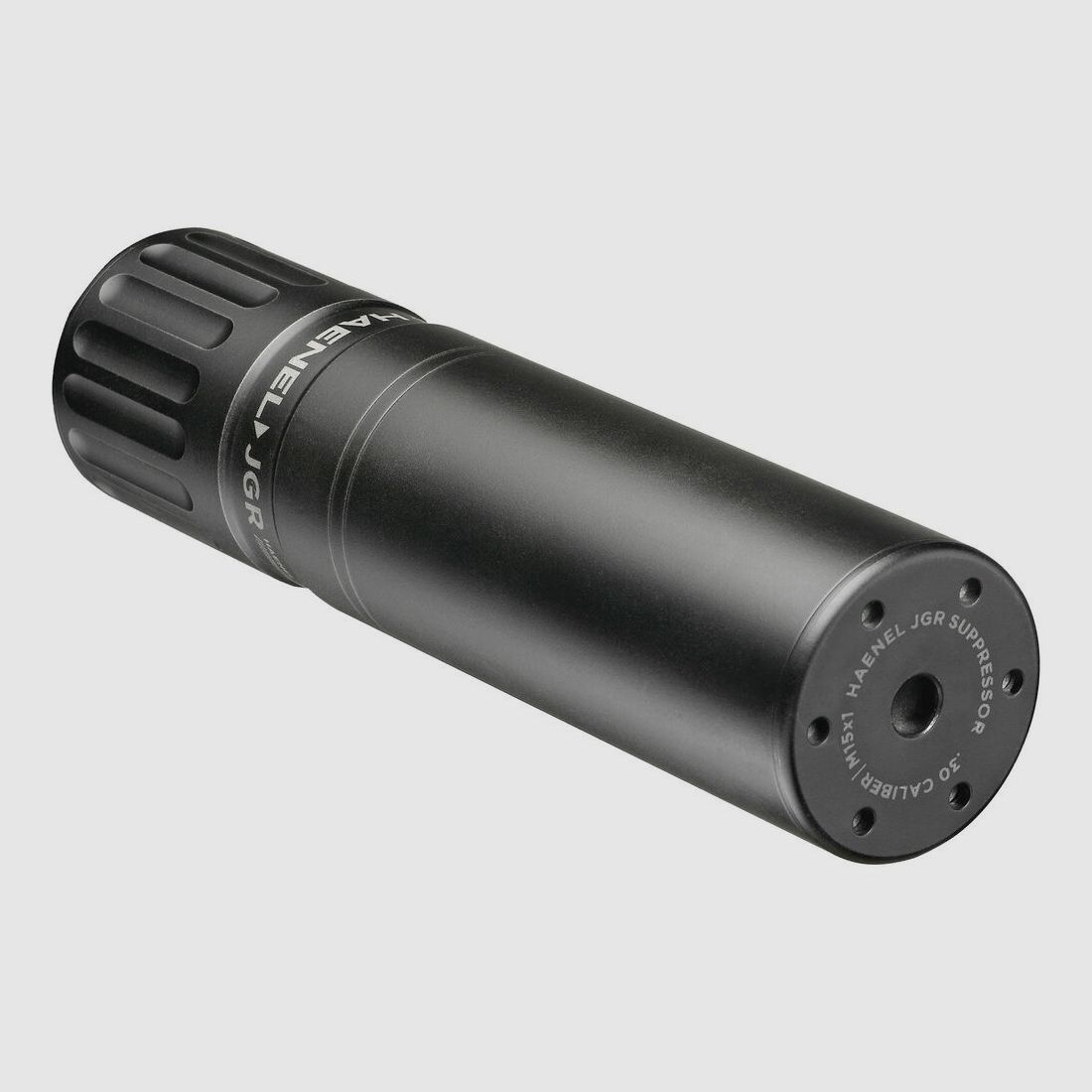Haenel Schalldämpfer JGR Suppressor Kaliber .30