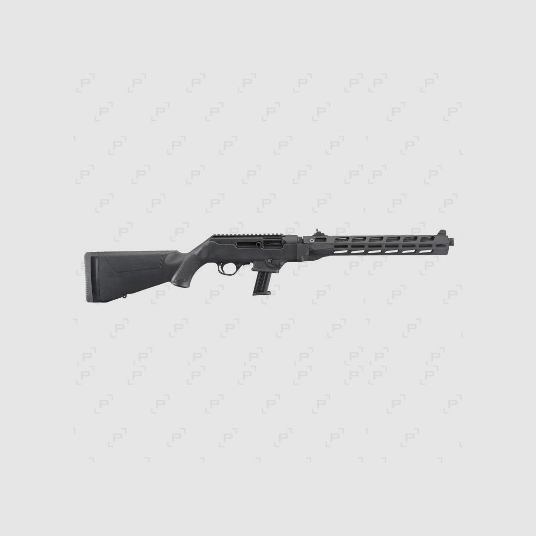 Rifle de percusión central RUGER PC CARBINE 19117 TAKE DOWN Calibre 9 mm Para