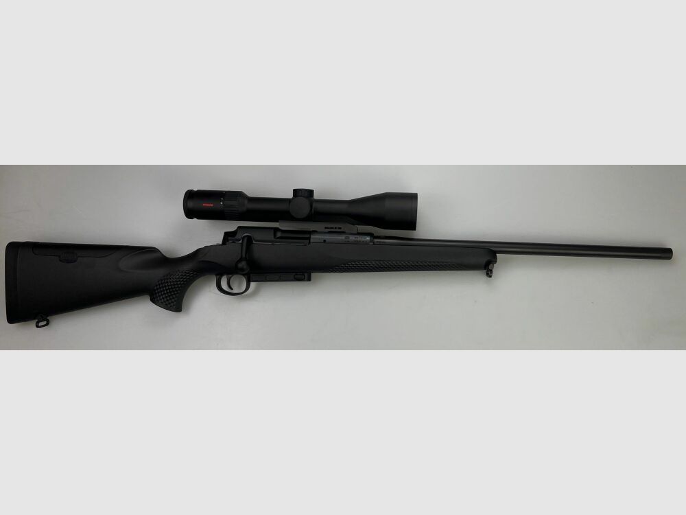 Mauser 25 Extreme