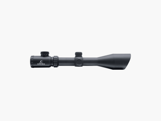Luftgewehr Zielfernrohr Arcea 3-12×50 – 30 – Beleuchtetes Glas-Absehen – Blende
