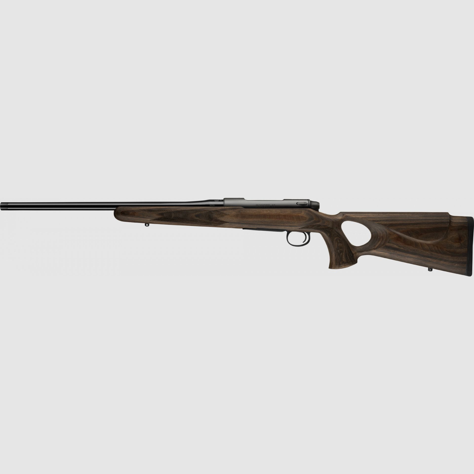 Mauser Repetierbüchse 18 Pure Max, Bild 2 von 2