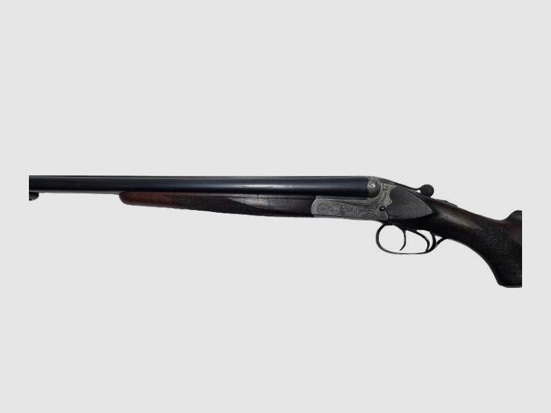 Simson Suhl Fusil Superposé, image 3 sur 5