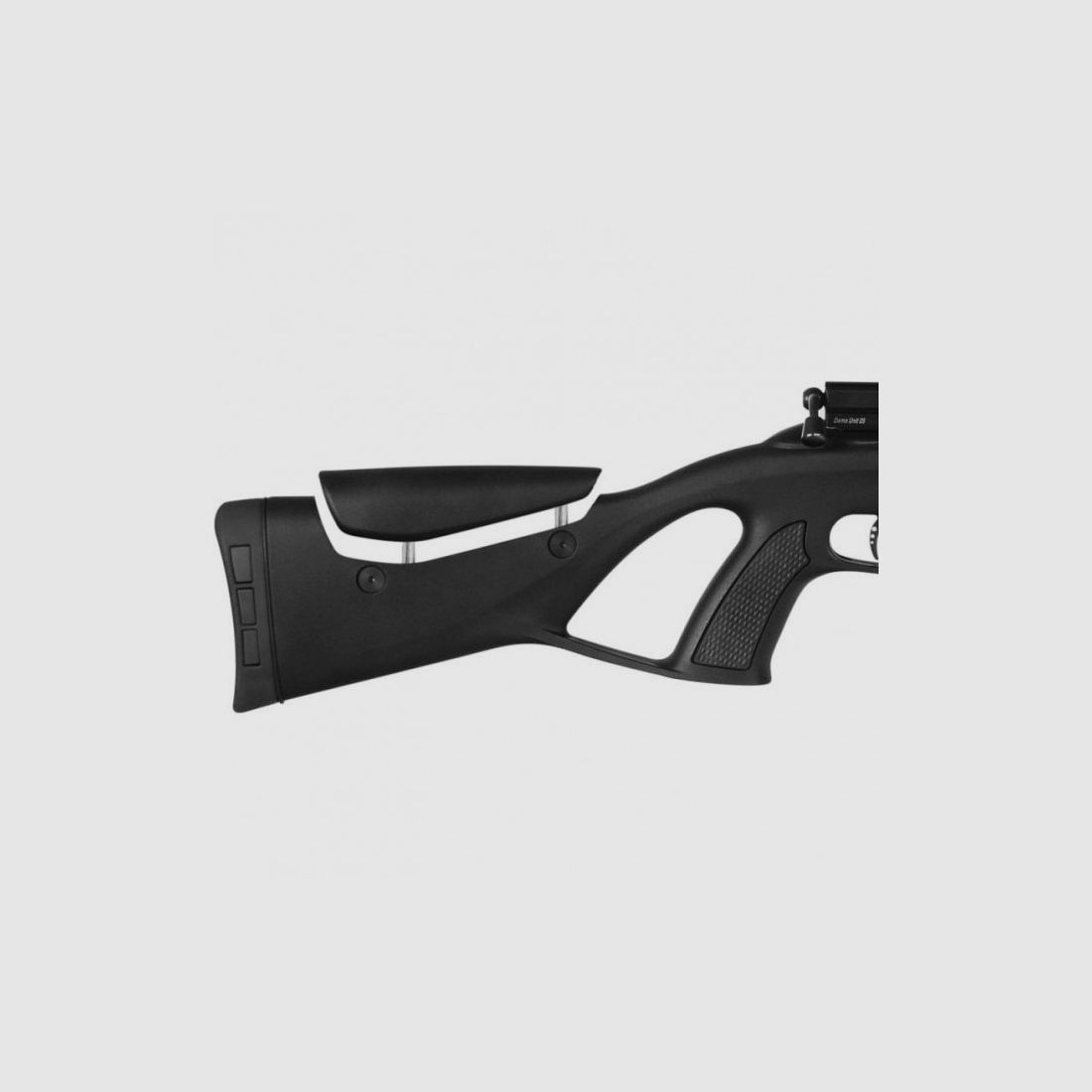 Fucili PCP GAMO COYOTE BLACK WHISPER 24J, immagine 2 di 6