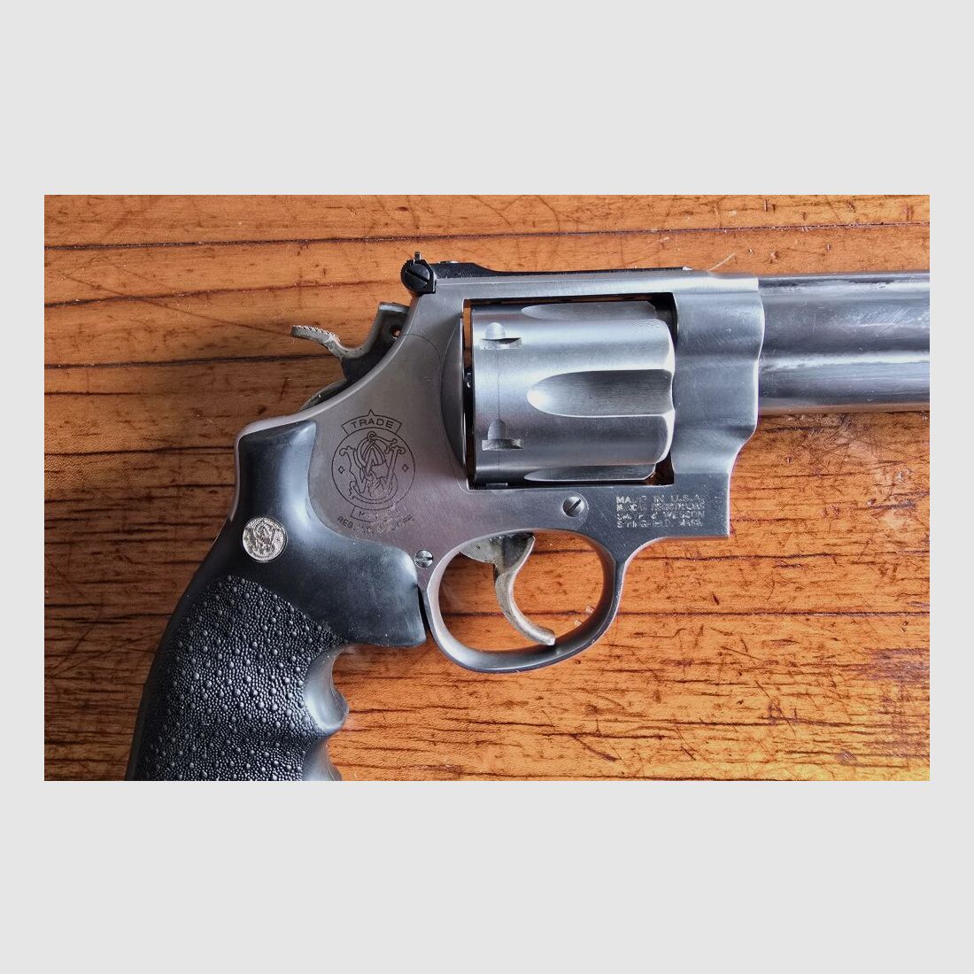 Smith & Wesson Mod. 625 Classic