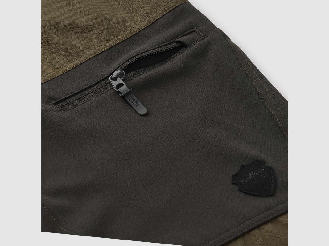 Northern Hunting Damen Hose Haldis