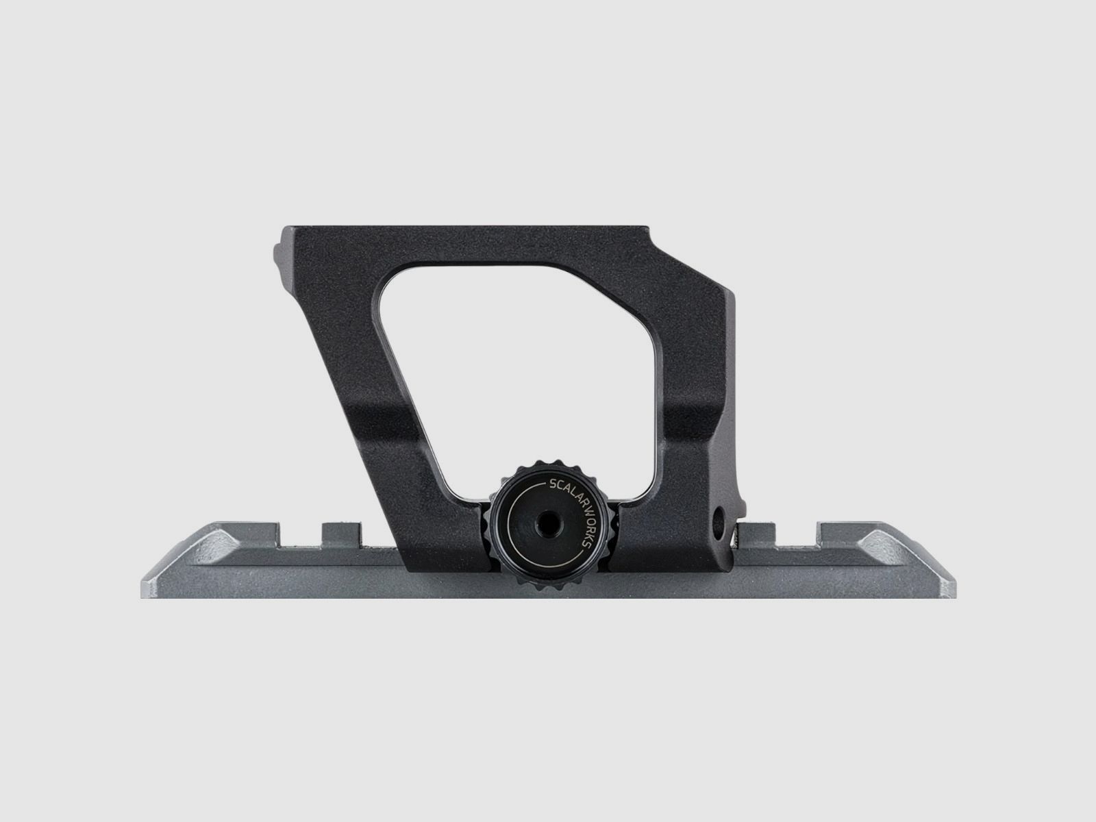 Scalarworks – Attacco per punto rosso LEAP/01 – Aimpoint T1/2 – 1,93″ – SW0120, immagine 1 di 8