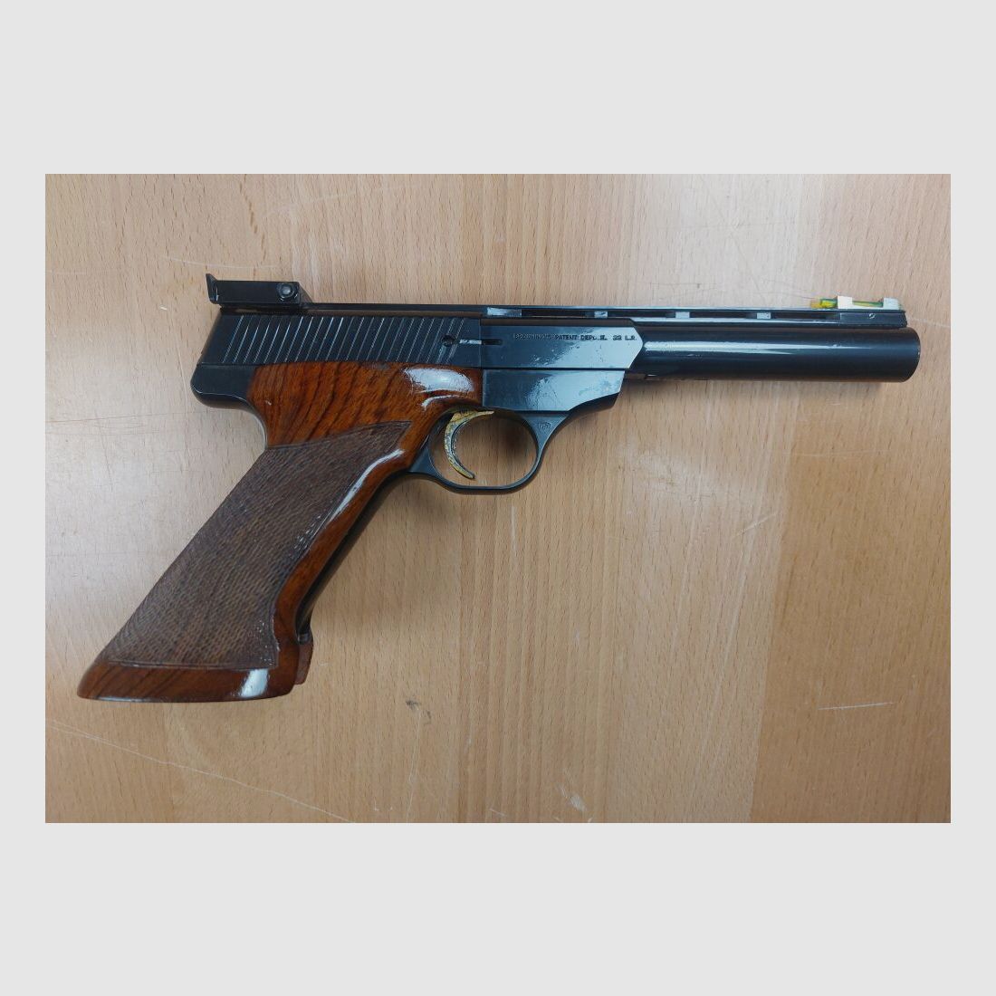 FN / Browning, Herstal M150