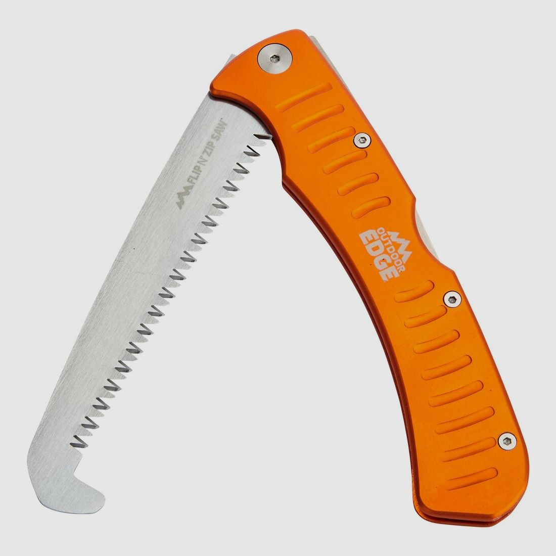 Outdoor Edge Scie pliante Flip n’ Zip, image 1 sur 2