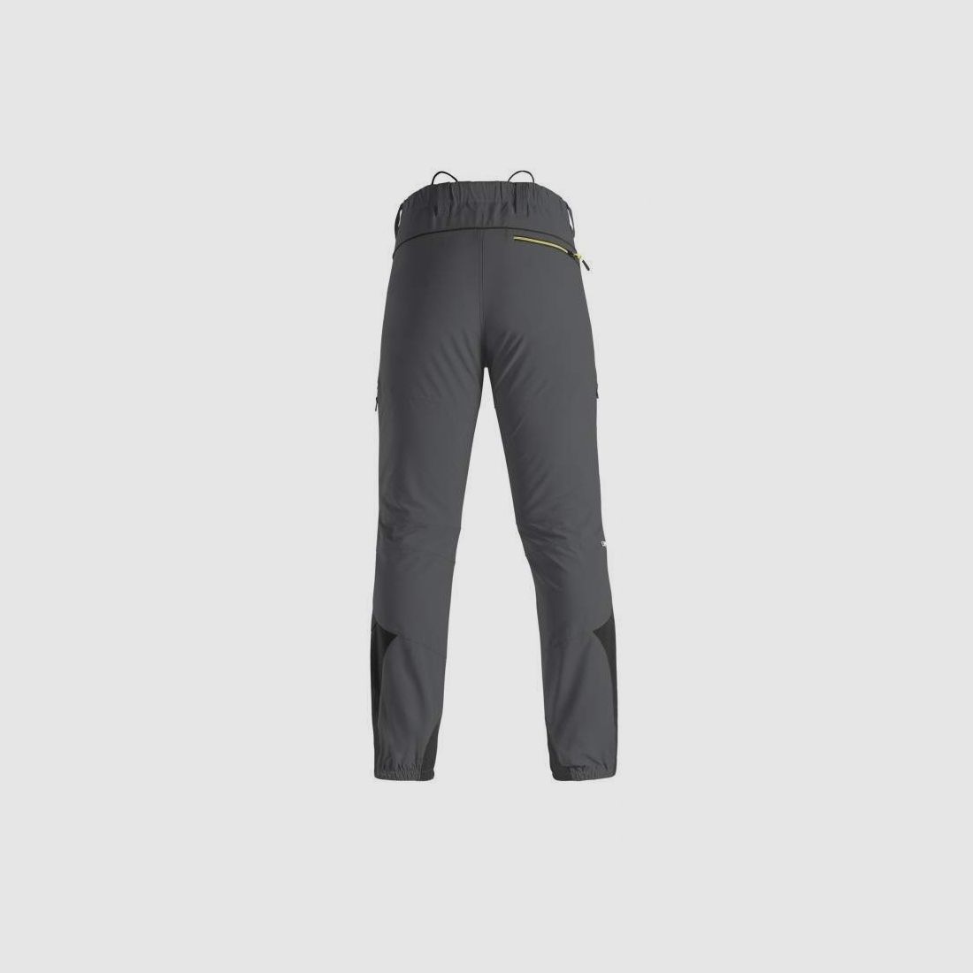 Kapriol Tech Hose grau, Bild 2 von 4