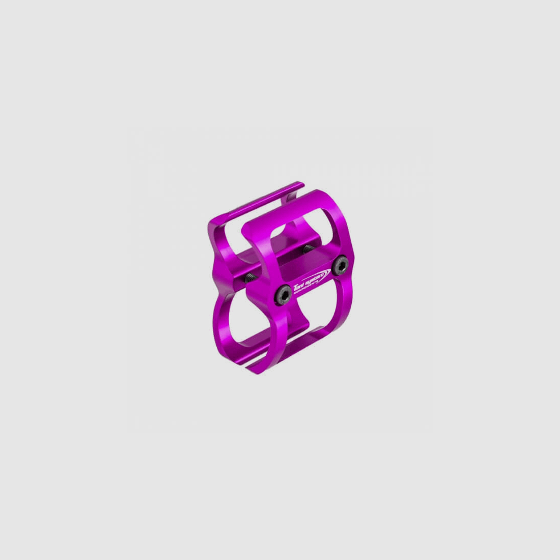 Toni System Barrel Clamp 12 Gauge - Pink