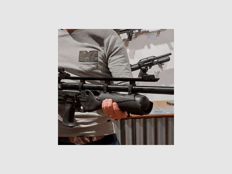 Hercules Bully 9mm, image 10 of 12