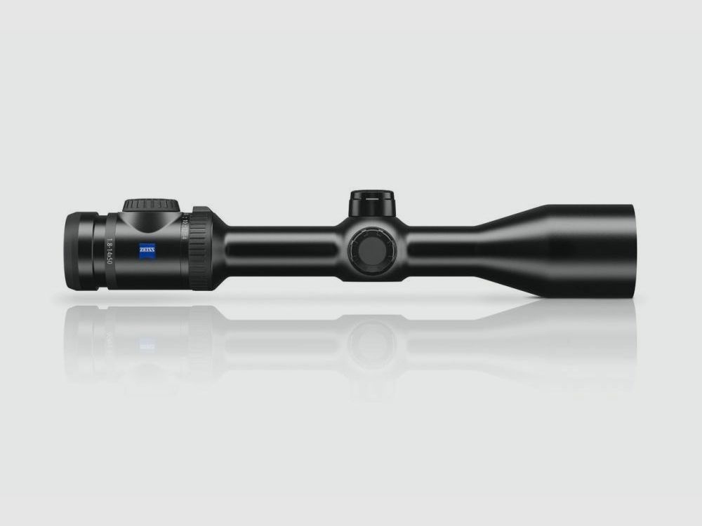 Zeiss - Oberkochen Zeiss V8