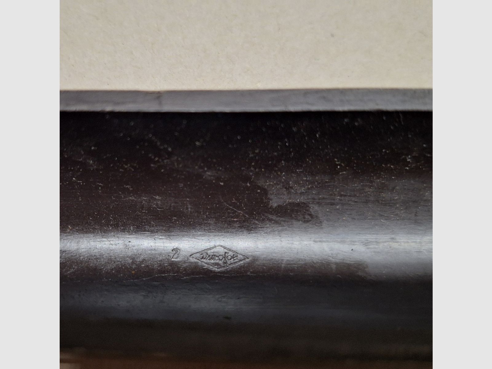 G43 K43 Durofol protezione mani Repro