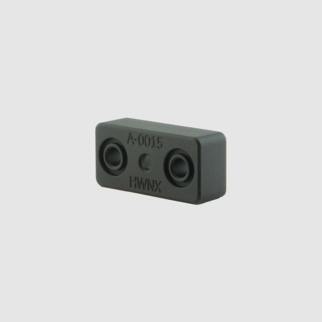 Spuhr 10mm Abstandhalter für Spuhr Montagen
