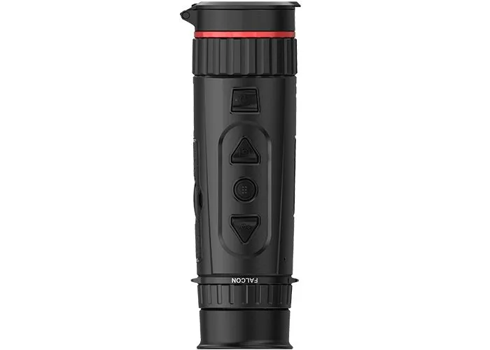 HikMicro Falcon FH25 kamera termowizyjna, zdjęcie 8 z 12