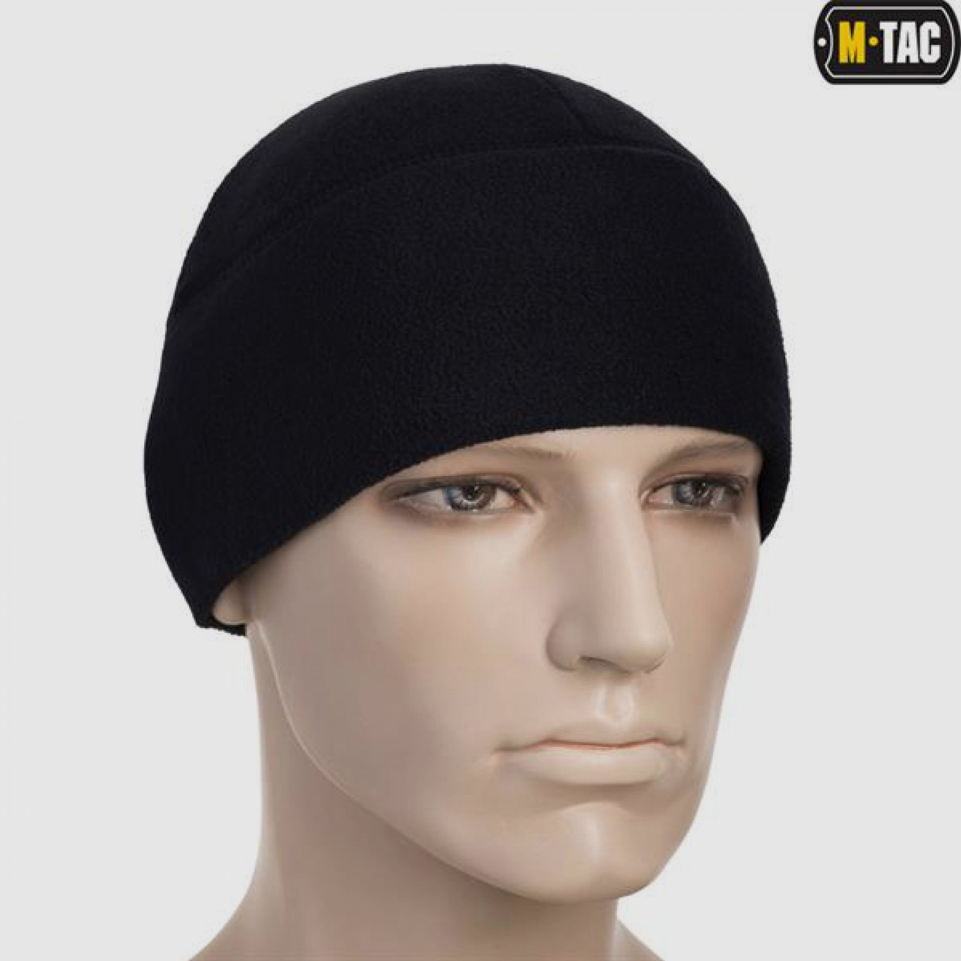 M-TAC Watch Cap Elite fleece donker marineblauw, afbeelding 3 van 6