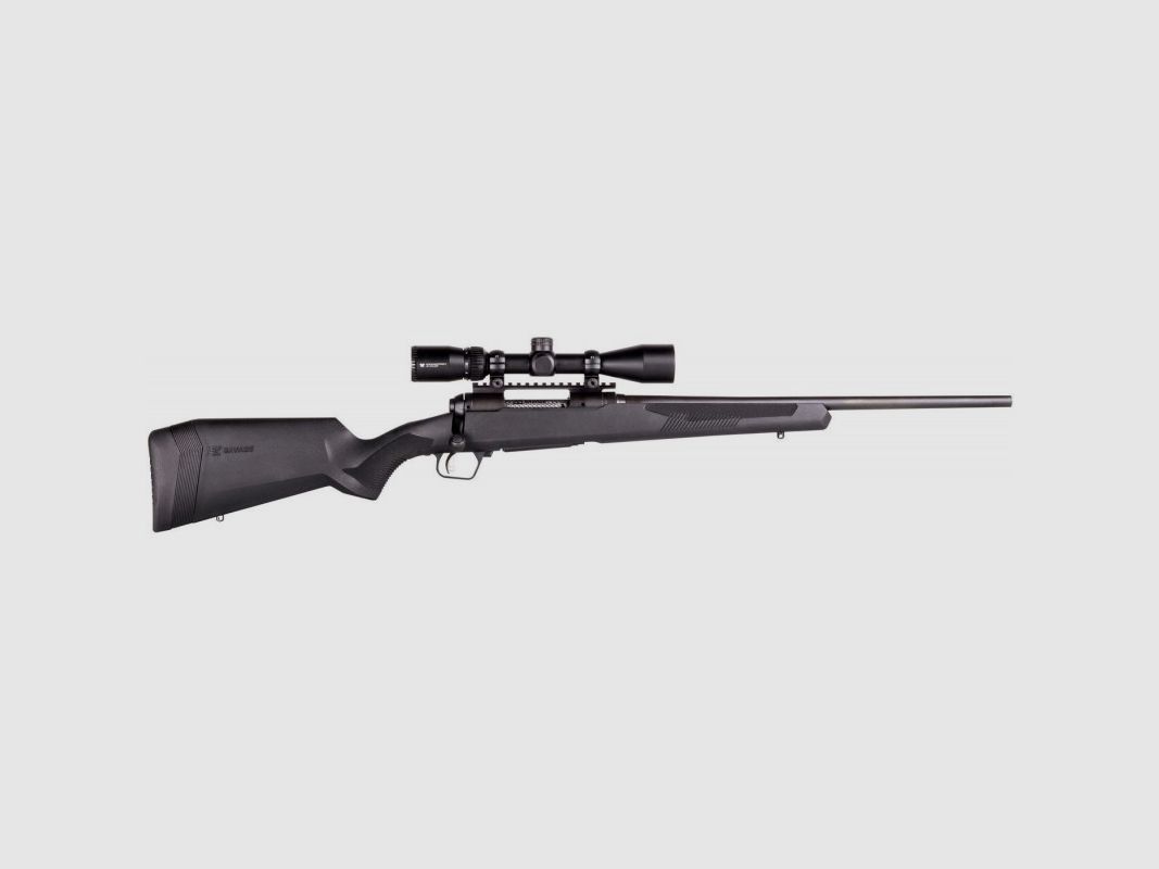 Repetierbüchse SAVAGE 110 Apex Hunter XP - 7mm-08, Bild 3 von 6