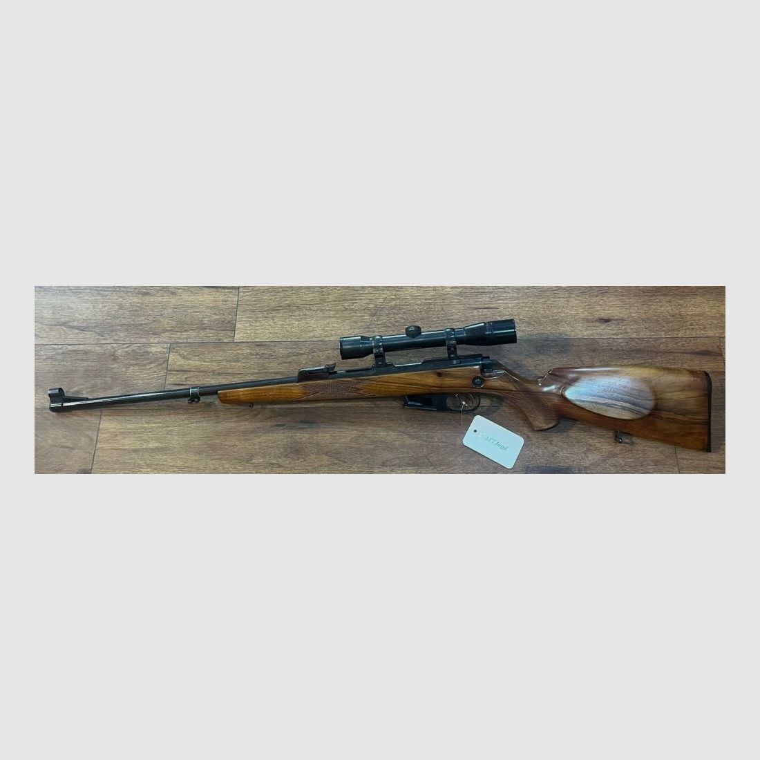 Walther KKJ
