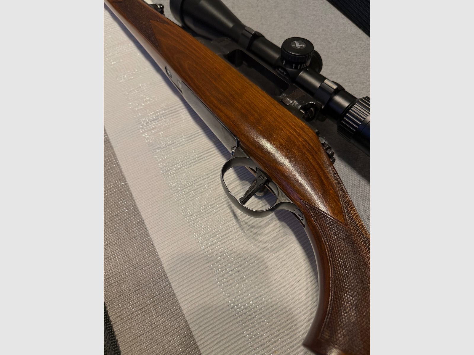 Zbrojovka Brno ZKK 600 *.30-06*TOP*CZ