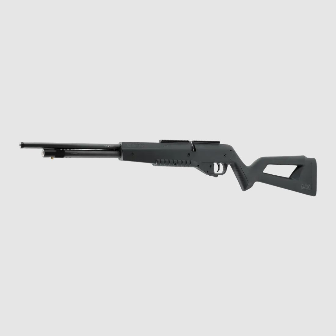 UX PCP-Pressluftgewehr Iconix