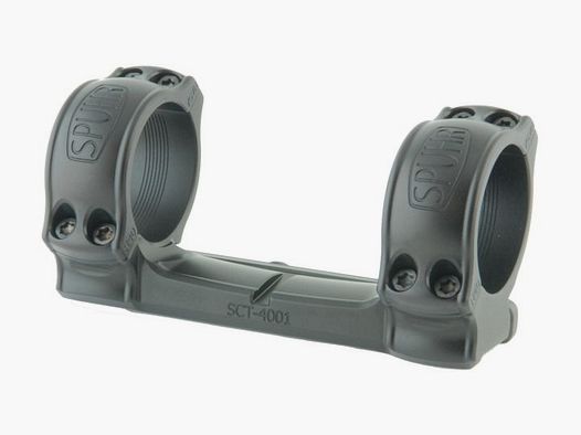 Spuhr 34 block mount hunting Tikka T3X, Sako TRG 22/42 Height: 30 mm, Version: Standard