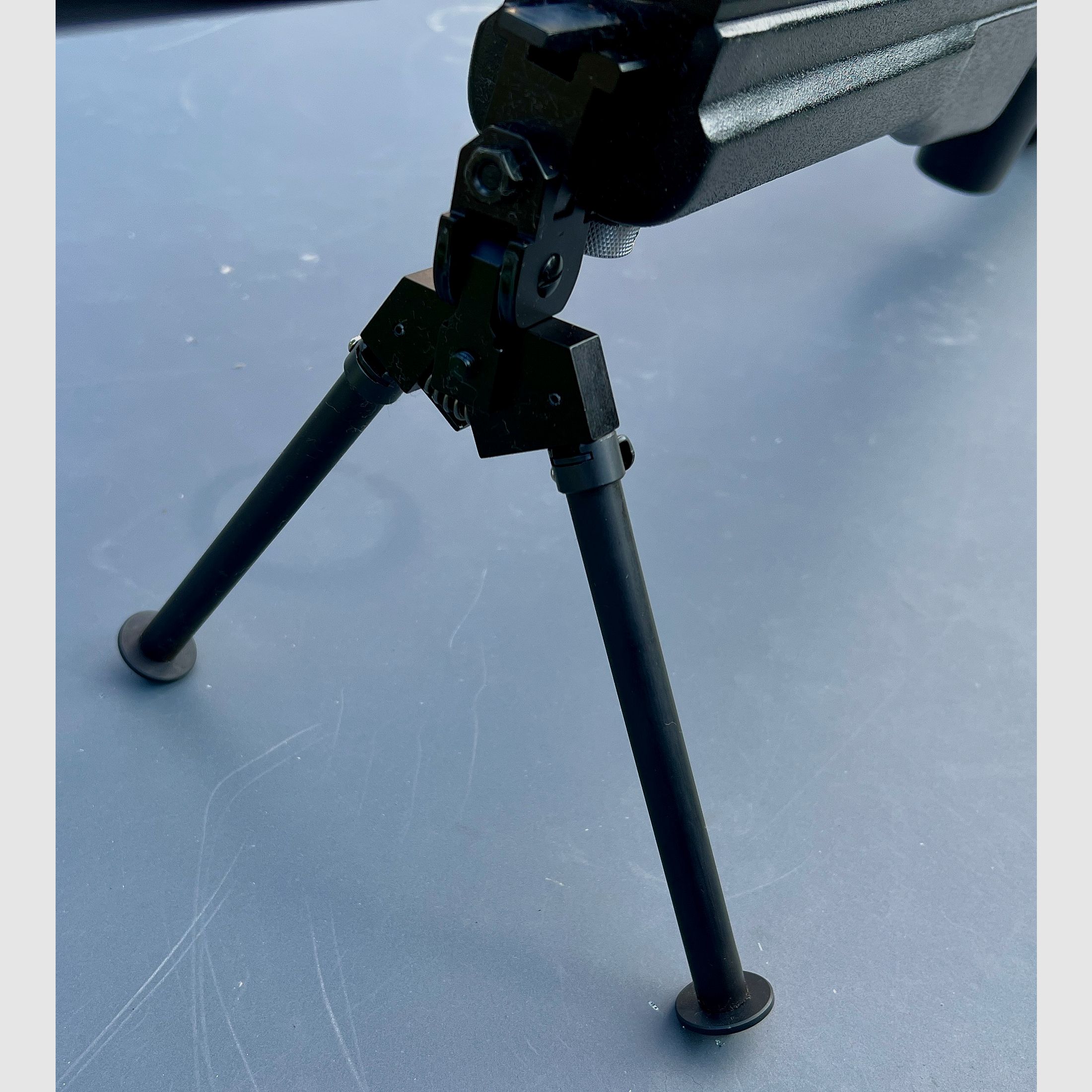 HERA 7SIX2  20" als Ultra- Sniper (beste Alternative zu  Hera 30.10.04, HK MR 308/ G28  / AR10,  FN, DMR, DPMS, OA 10, Savage, Sig Sauer 716, DPMS )