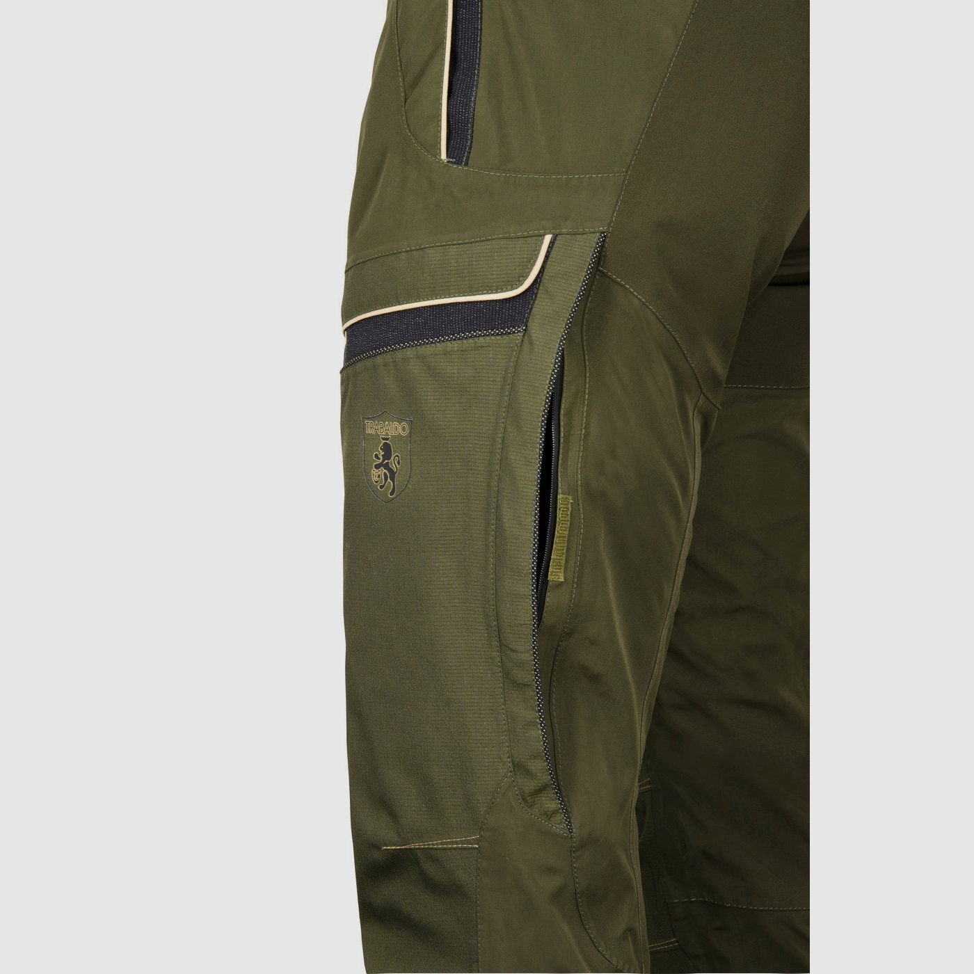 TRABALDO PANTALONE PIONEER 12000/2900/KETR/RS, afbeelding 8 van 12