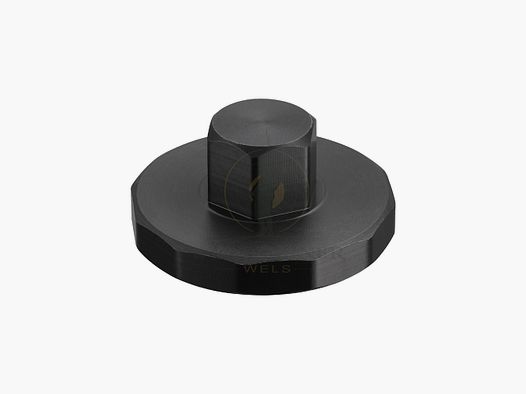 Hausken Zerlegewerkzeug für Schalldämpfer 45mm DM JD224 Lite