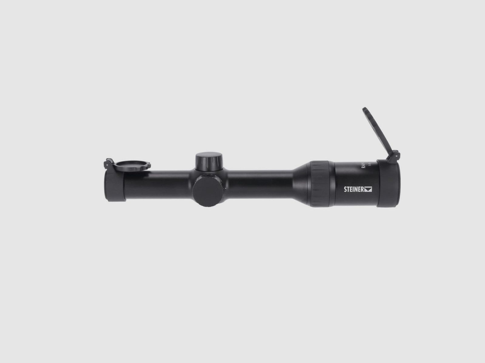 Steiner Ranger 8 1-8x24 Zielfernrohr