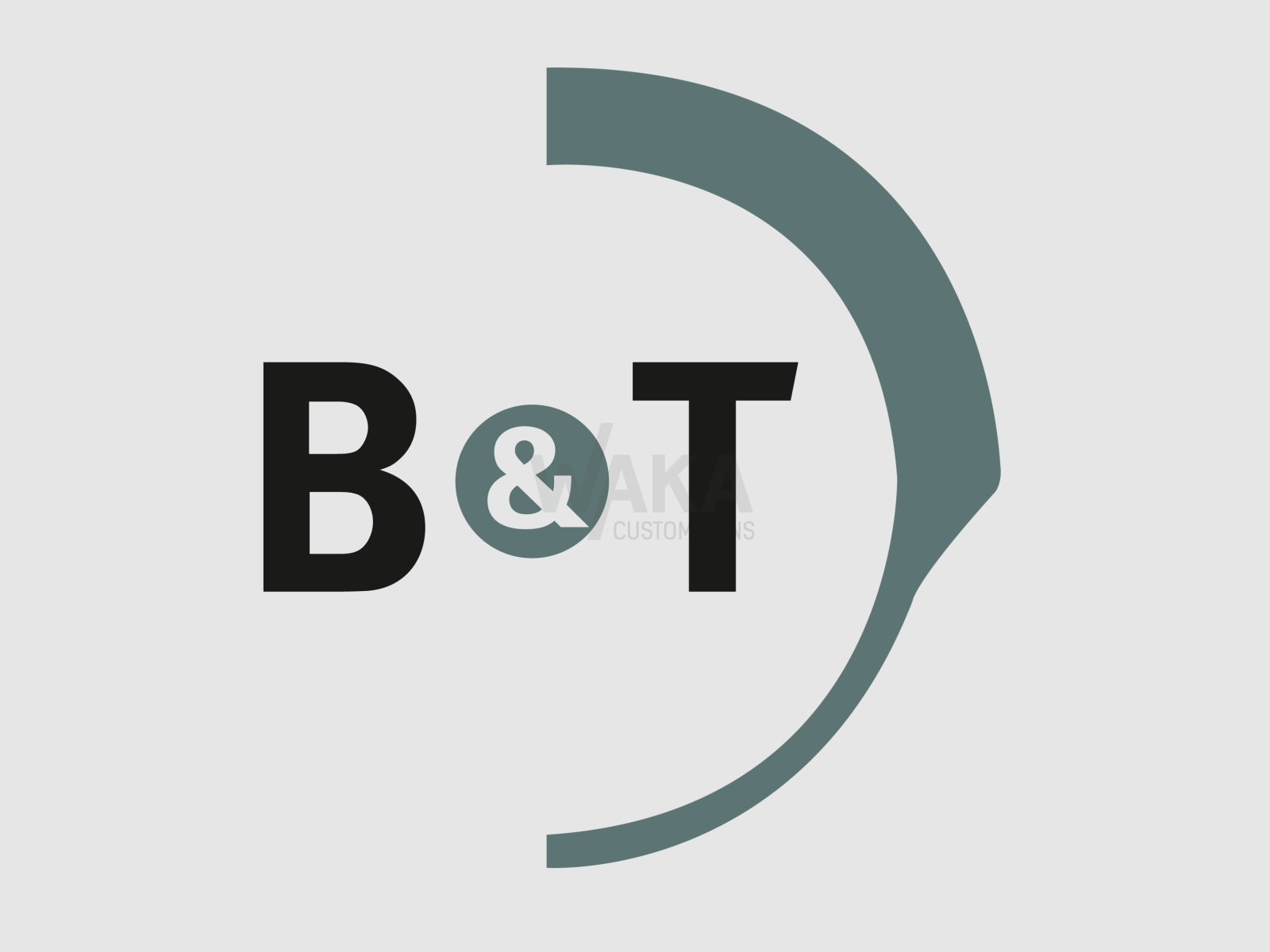 Configurador de silenciadores B&T