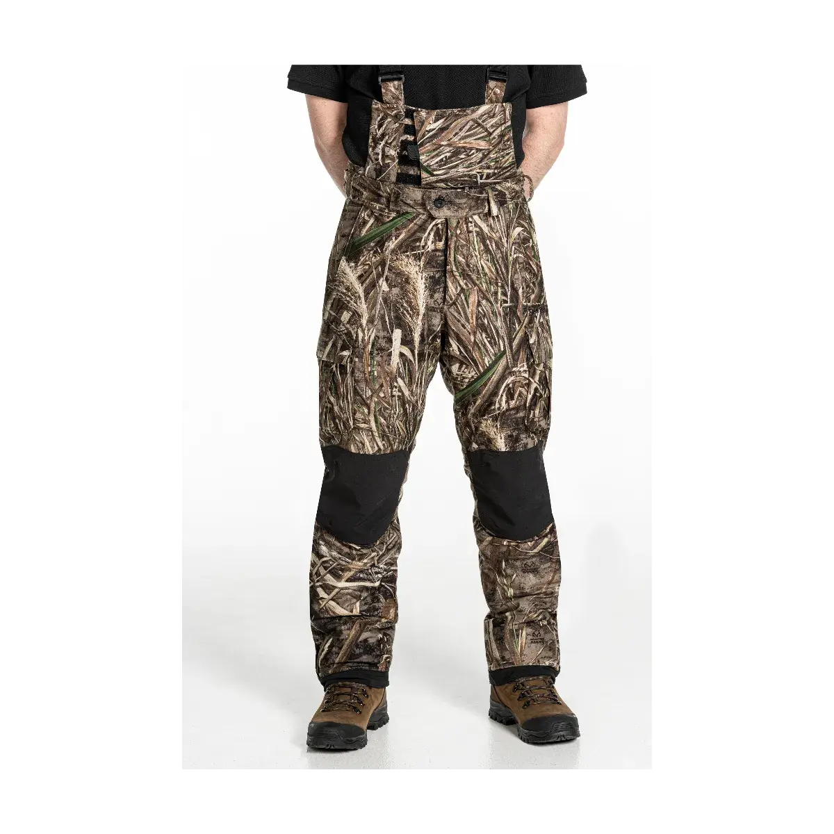 Browning XPO Pro Camo Max 5 Warmhose, Bild 10 von 22