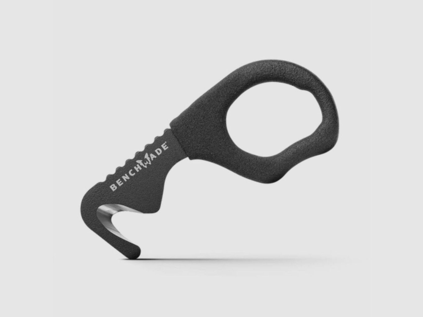 Gancio di salvataggio Benchmade 7 BLKW, immagine 2 di 2