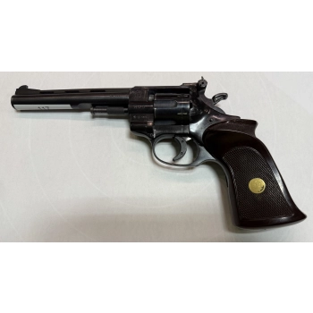 Revolver Arminius (Weihrauch) HW9 Kal. .22LR, Bild 3 von 4
