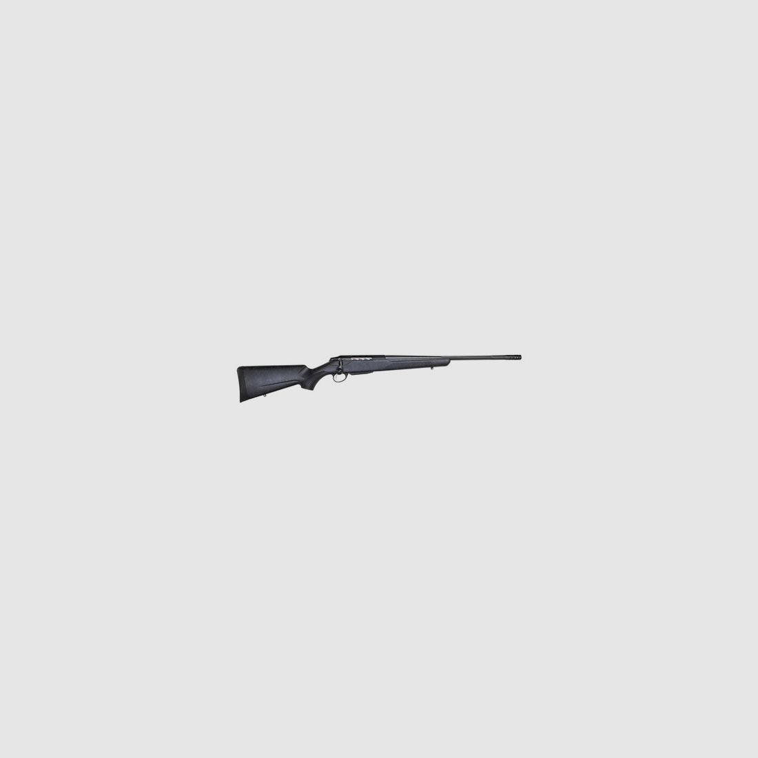 Tikka T3x Lite Roughtech Black