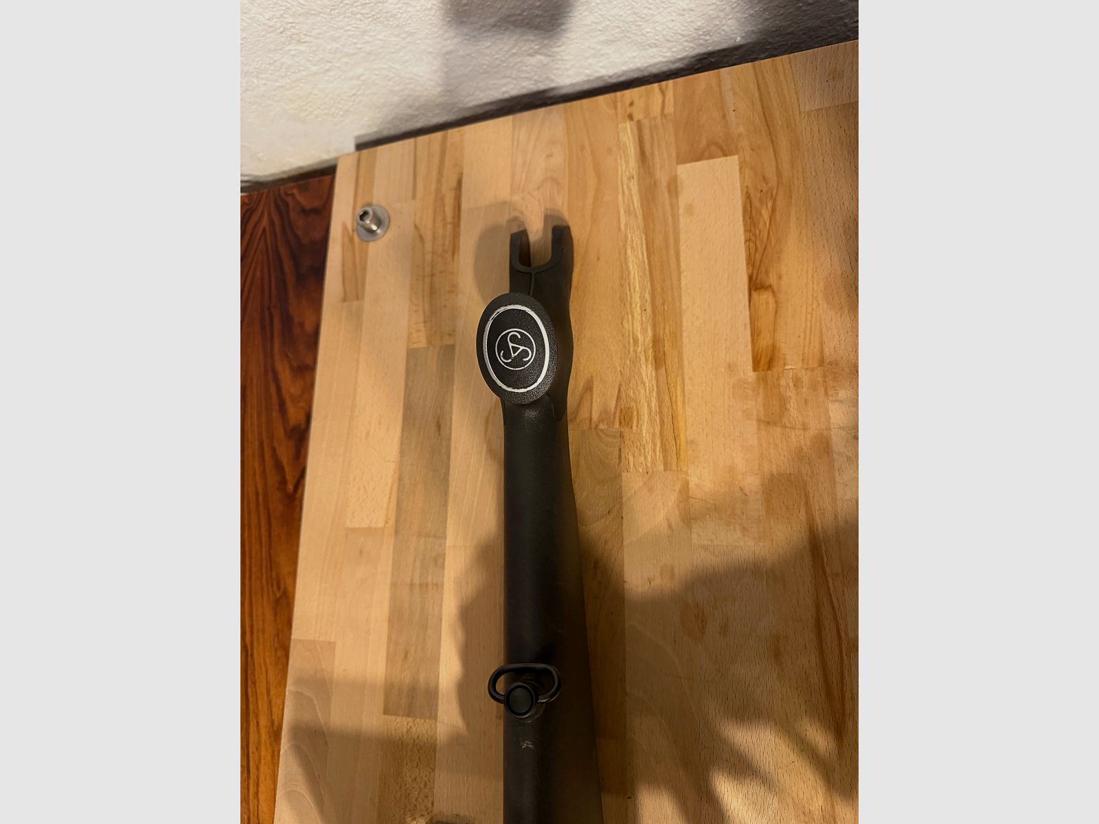 Sauer 404/505 Hinterschaft 