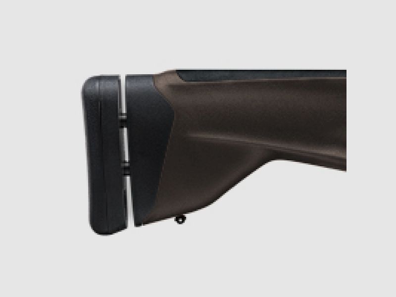 Blaser R8 Ultimate interchangeable stock