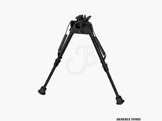 HARRIS – BIPIEDE BASE MOBILE 33CM NOTCH S-LM