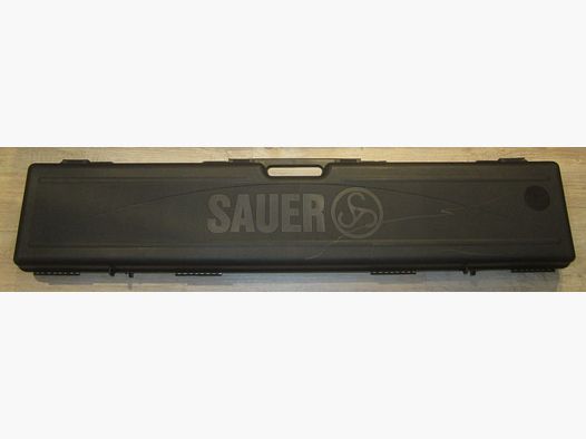 Sauer (Gun Case)