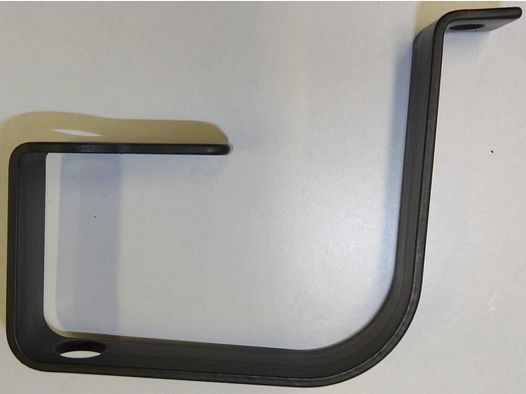 Bügel für Carl Gustav Panzerabwehrwaffe