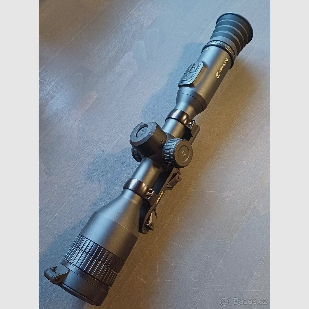 HikMicro Stellar SQ50