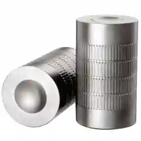 H&N Geschosse .357 (.38) 9,6g/148grs. WC gefettet – 500 Stk.