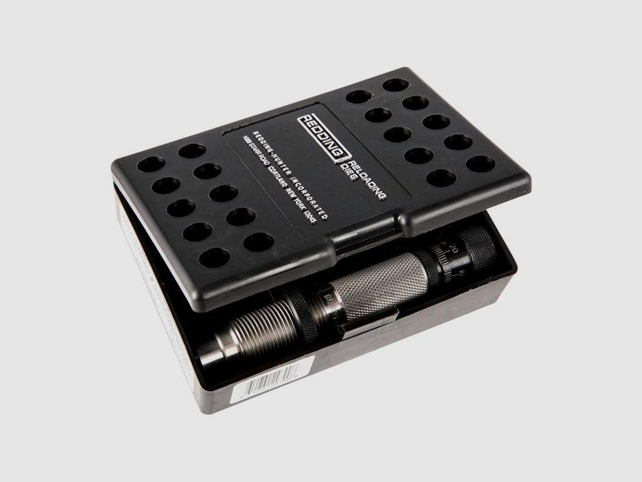 REDDING 260 REMINGTON MH-C DELUXE ENSEMBLE DE MATRICES, image 3 sur 3