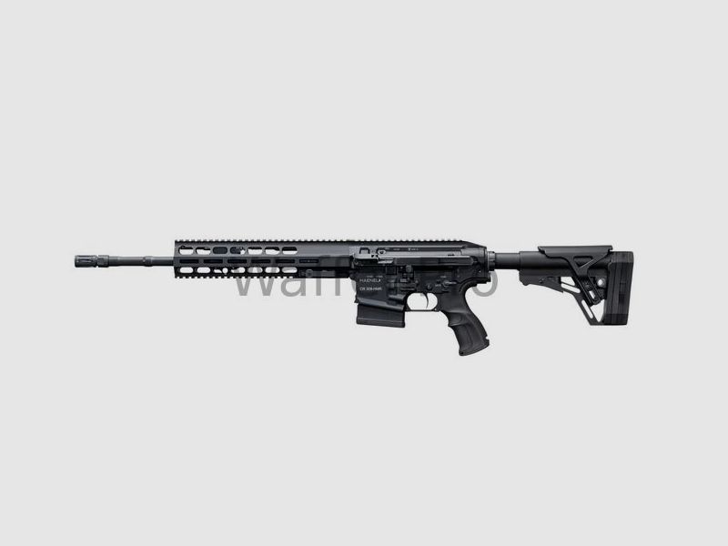 Haenel CR 308 HMR
